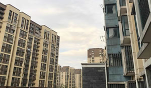 南京试点3年新增租赁住房25万套